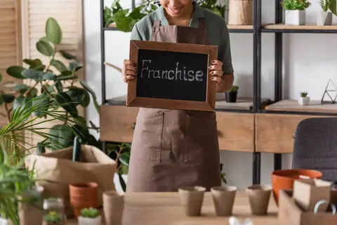 Where Franchise Growth Really Begins