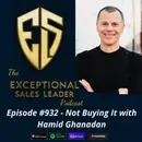 Not Buying It with Hamid Ghanadan