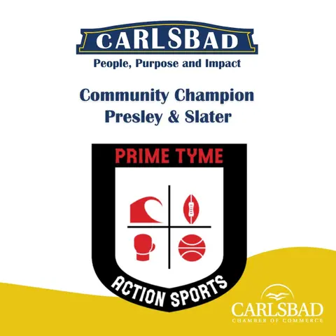 Ep. 21 On Prime Tyme Action Sports feat. Presley & Slater Thomas