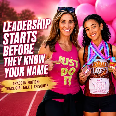 Leadership Starts Before They Know Your Name