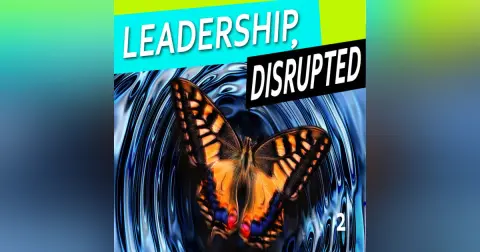 What Does Great Leadership LOOK like? What’s the ONE THING? Cracking the Employee Engagement Code.