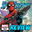 The Amazing Spider-Man (vol. 6) #53 – REVIEW