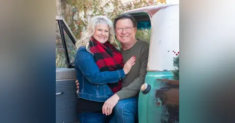 Part 3: Close Up Radio Welcomes Back Authors Darran “D. L.” and Shelly Crager