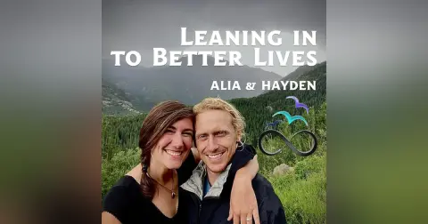 Leaning in to Better Lives