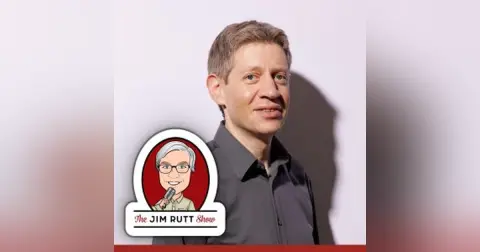 EP 316 Ken Stanley on the AI Representation Problem