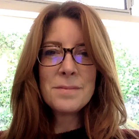 Writing Your Own Career Story with Jamie Pachino