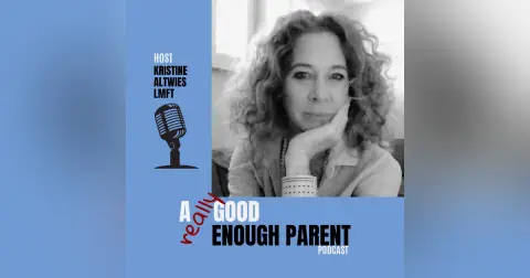 Ep 18 Loving Solo Parenting - An Interview with Michelle M Hughes, Esq.