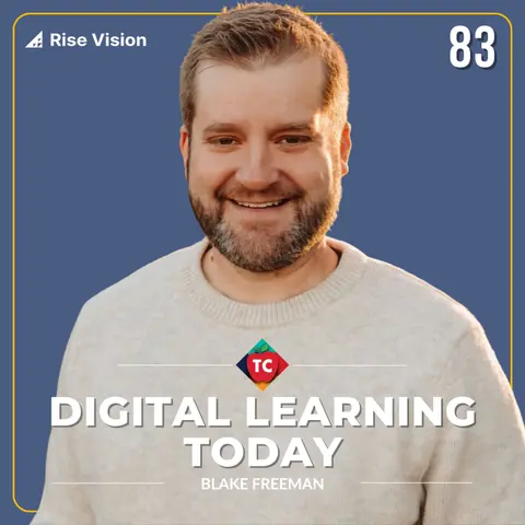 Rise Vision for Schools: Digital Signage, Emergency Alerts, and Screen Sharing