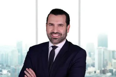 Unraveling Legal Complexities: An Interview with Attorney and Author Neama Rahmani