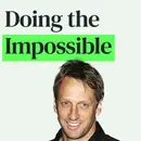 Determination, Achieving the Impossible and Pursuing Your Passion with Tony Hawk