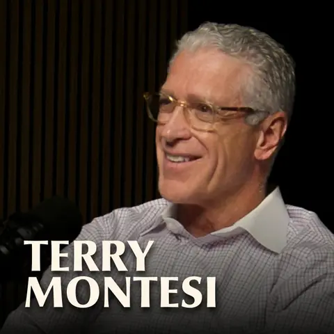 The Art & Science of Developing Iconic Retail Properties with Terry Montesi (#431)