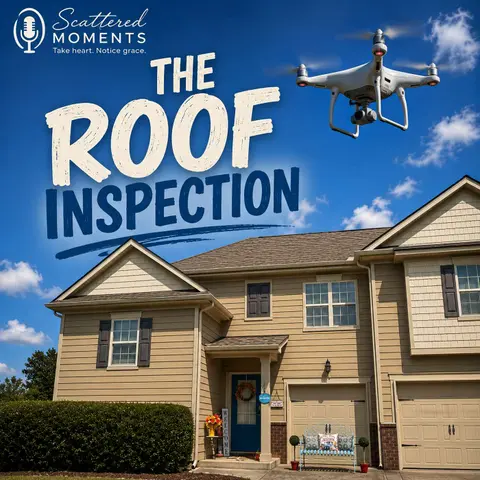 The Roof Inspection