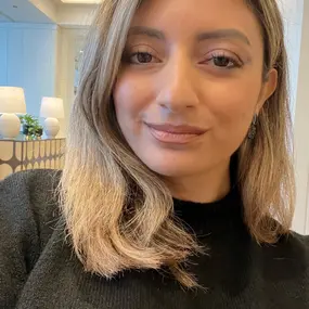 Georgia Tsoraklidou Profile Photo