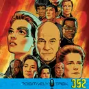 10 Stories, 60 Years of Star Trek