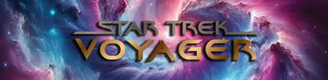 Star Trek Voyager