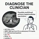 #183 Diagnose the Clinician: Hoofbeats Segment