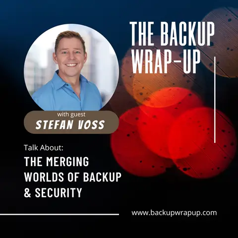 The Merging Worlds of Information Security and Data Protection