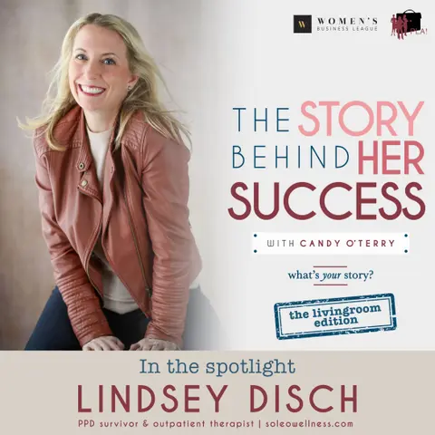Lindsey Disch