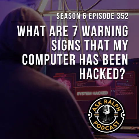 What Are the Signs Your PC Is Unsecure?
