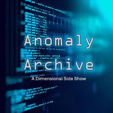 Anomaly Archive Ep. 7 Spiritism and the Ouija Board