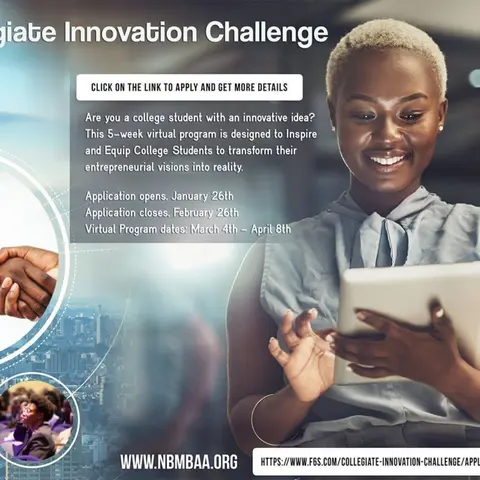 Creating Opportunities, Empowering Entrepreneurs: A Chat with Robin Edwards