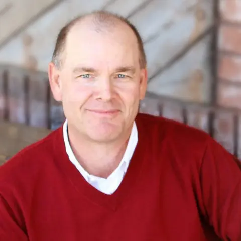 Episode 002 – Jim Akers encourages people to have ‘Godfidence’ to pursue their purpose