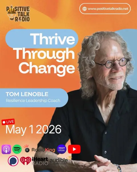 1,487 | Tom LeNoble on Rising Through Adversity
