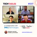 #237: University of Pittsburgh & Dell Technologies: Can AI Wearables Predict a Heart Attack Before It Strikes?