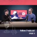 Living While You’re Dying (Live) | Follow Podcast Episode 12