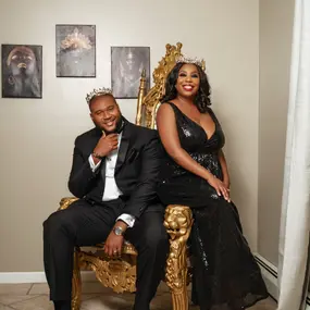 The Alstons Profile Photo