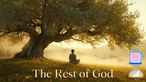 The Rest of God