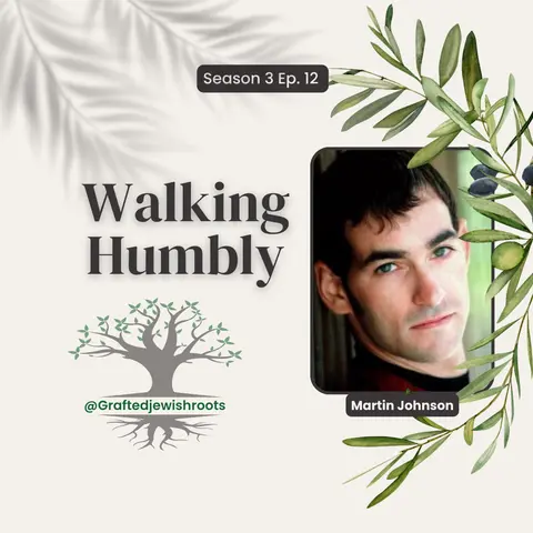 Walking Humbly