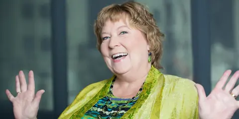 Sales Success Tips with Lynn Whitbeck of Future Forward Sales