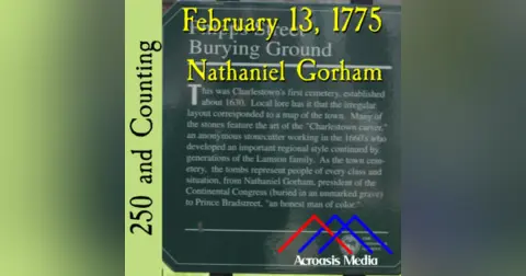 February 13, 1775