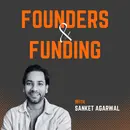 Ep 26 - Sanket Agarwal - Co Founder of Fleek