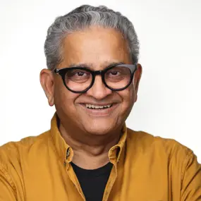 Rajesh Nagjee Profile Photo