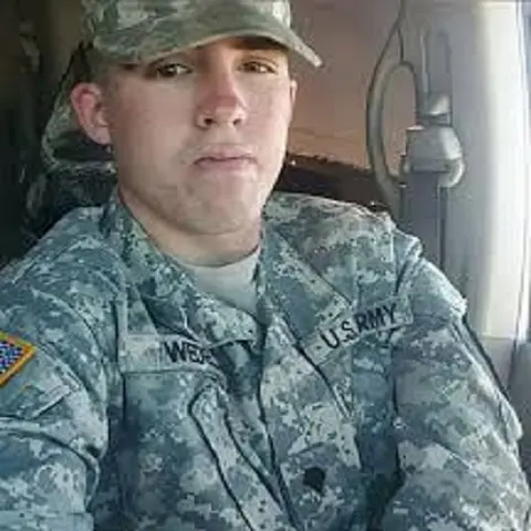 Episode 42: Gregory Wedel Morales: The forgotten soldier