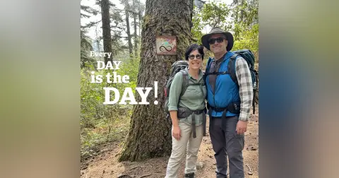 Every Day is the Day (S5 | E205)