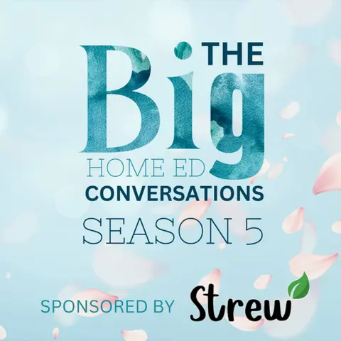 Season 5 - Welcome Back! New Season, New Topic, New Sponsor!