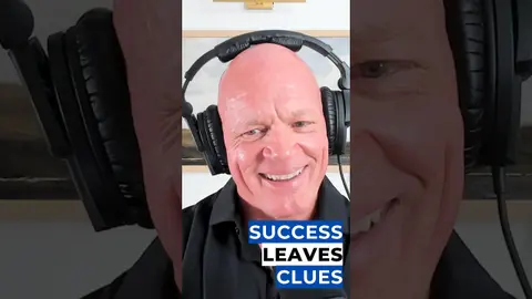 One Word Sums Up His Whole Career — And It's The Clue to Success