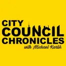 City Council Chronicles 132: Warren Lieberman -- Belmont, CA Vice Mayor