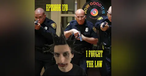 170: I Fought the Law