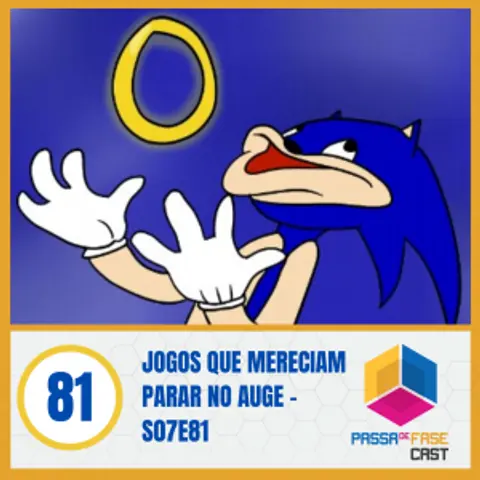 Jogos que mereciam parar no auge – S07E81
