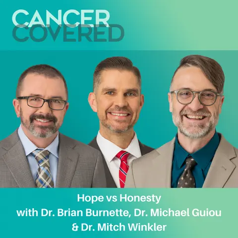 Hope vs Honesty