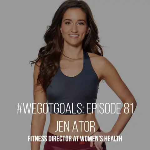 Podcast Remix: How Jen Ator Found Gratitude In the Midst of the World Championship IRONMAN