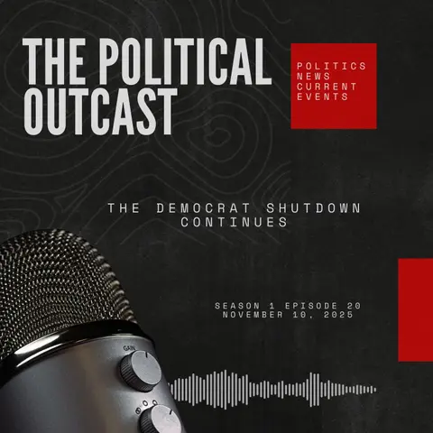 The Democrat Shutdown Continues