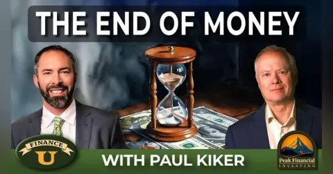 Volatility: Friend or Foe?