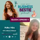 Pura Vida With Jordan Norman