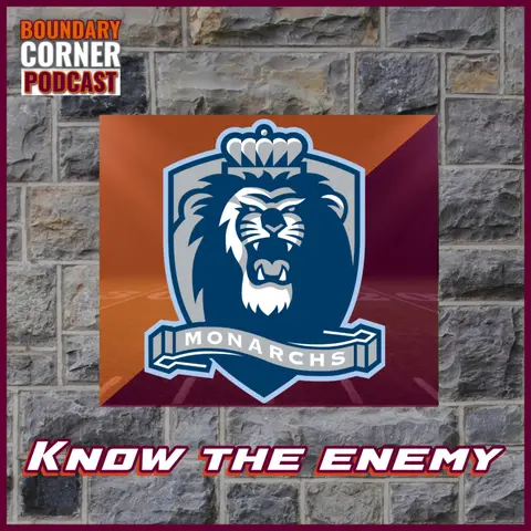 Know the Enemy: ODU