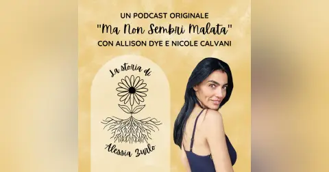La storia di Alessia Zurlo (parte due)